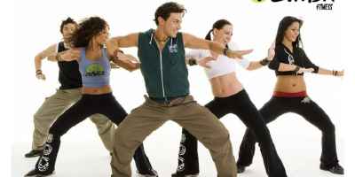 10 Ngày eo thon dáng đẹp cùng zumba - Đỗ Nghiêm Túc