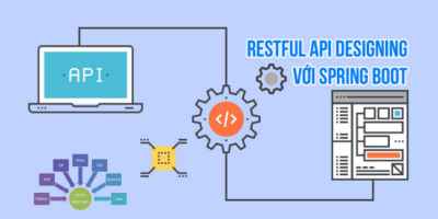 RESTful API designing với Spring Boot - Lê Quang Đạt