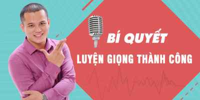Bí quyết luyện giọng thành công - Phan Phúc Thắng và Huỳnh Thị Thu Tâm