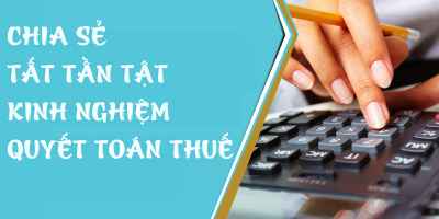 Chia sẻ tất tần tật kinh nghiệm bảo vệ, giải trình số liệu khi thanh tra thuế - Nguyễn Biên Cương