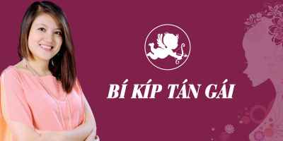 Bí quyết Tán gái - Mai Tình yêu