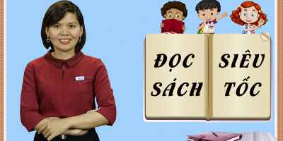Đọc sách siêu tốc - Thạch Ruby