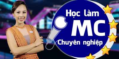 Học làm MC chuyên nghiệp - MC Đỗ Phương Thảo