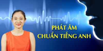 Phát âm chuẩn Tiếng Anh - Vũ Thùy Linh (Linh Vũ)