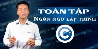 Toàn tập ngôn ngữ lập trình C# - Trần Duy Thanh