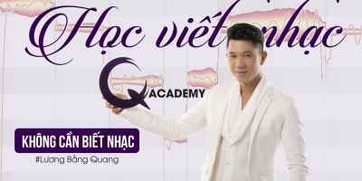 Viết nhạc - Không cần biết nhạc  - Lương Bằng Quang