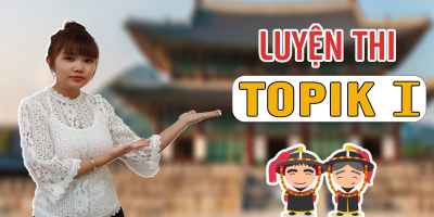 Luyện Thi Topik I  - Châu Thùy Trang
