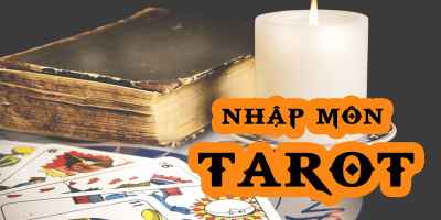 Nhập môn Tarot - Nguyệt Ca