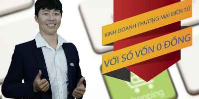 Bí quyết kinh doanh Online đột phá - Cát Văn Khôi