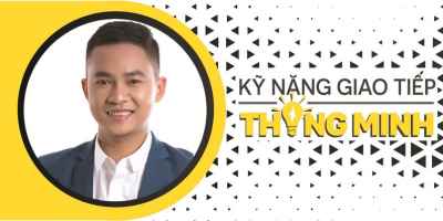 Kỹ năng giao tiếp thông minh - Nguyễn Hoàng Khắc Hiếu