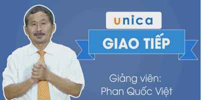 Kỹ năng giao tiếp và ứng xử hiệu quả - Phan Quốc Việt