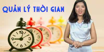 Bí quyết làm chủ thời gian - Đào Lan Phương