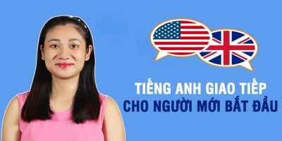 Tiếng Anh giao tiếp cho người mới bắt đầu  - Vũ Thùy Linh (Linh Vũ)