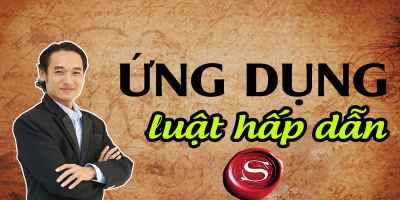 Ứng dụng luật hấp dẫn  -  Nguyễn Quang Ngọc 