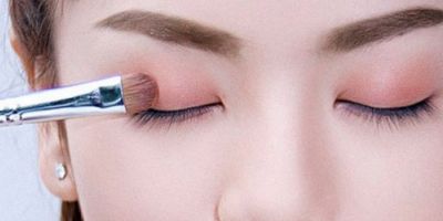 Học trang điểm cá nhân tại nhà - Tina Nguyễn