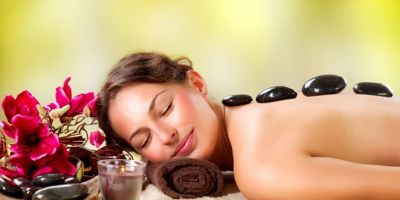  Massage dưỡng sinh Đầu - Vai - Gáy - Tina Đỗ