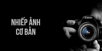 Nhiếp ảnh cơ bản - Nguyễn Ngọc Quang