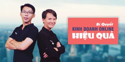 Bí quyết kinh doanh Online hiệu quả - Lai Stream