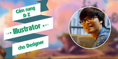 Cẩm nang A-Z Illustrator cho Designer - Phạm Đức Duy