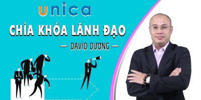 Chìa khóa lãnh đạo  - Nguyễn Bá Dương