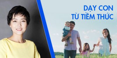 Dạy con từ tiềm thức - Lê Yến Hoa 
