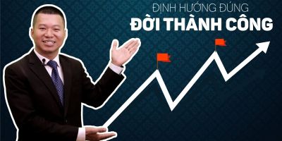 Định hướng đúng, Đời thành công! - Bùi Hữu Chương