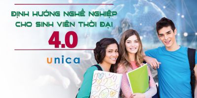 Định hướng nghề nghiệp cho sinh viên thời đại 4.0 - Đặng Thị Hạnh