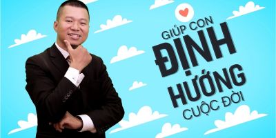 Giúp con định hướng cuộc đời - Bùi Hữu Chương