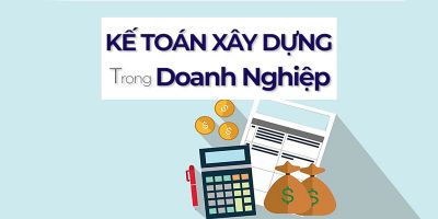 Thực hành kế toán xây dựng trong doanh nghiệp - Thiều Kim Cường