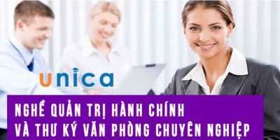 Nghề Quản trị hành chính và Thư ký văn phòng chuyên nghiệp - Phạm Võ Thanh Vân