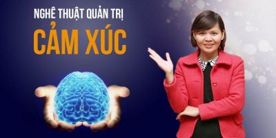 Nghệ thuật làm chủ cảm xúc - Đội ngũ Unica