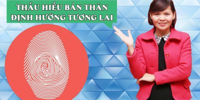 Thấu hiểu bản thân - Định hướng tương lai - Thạch Ruby