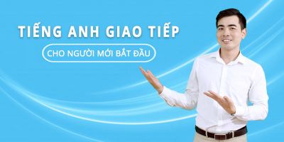 Tiếng Anh giao tiếp cho người bắt đầu - Kiền Đào