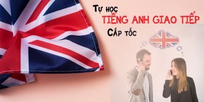 Tự học tiếng Anh giao tiếp cấp tốc - Vũ Thùy Linh (Linh Vũ)