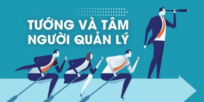 Tướng và tâm người quản lý - Công ty tư vấn và đào tạo Balance