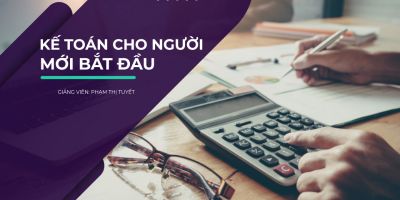 Kế toán cho người mới bắt đầu - PHẠM THỊ TUYẾT