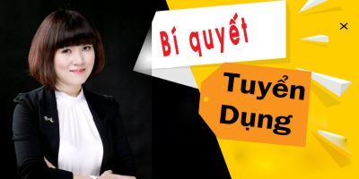 Bí quyết tuyển dụng từ A-Z - Ngô Bích Hà