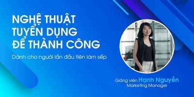 Nghệ thuật phỏng vấn để thành công dành cho lần đầu làm sếp - Hiring for success  - Helen Nguyễn