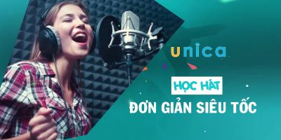 Học hát đơn giản siêu tốc - Phạm Thành Luân
