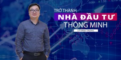 Trở thành nhà đầu tư thành công - Lê Đình Trọng