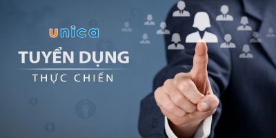 Tuyển dụng thực chiến - Lương Ngọc Sơn