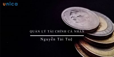 Nghệ thuật quản lý tài chính cá nhân  - Nguyễn Tài Tuệ