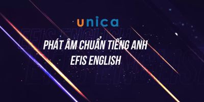 Phát âm chuẩn tiếng Anh - Trung tâm tiếng Anh Efis English - Hanoi Free Private Tour Guide 