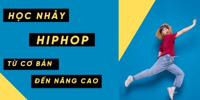 Học Nhảy hiện đại cho trẻ em - Hip Hop dance cơ bản đến nâng cao  - Trịnh Quốc Anh