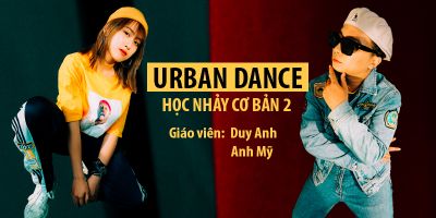 Học nhảy hiện đại cơ bản - Phần 2 - Trịnh Quốc Anh