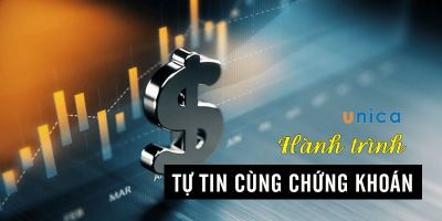 Hành trình tự tin cùng chứng khoán - Đoàn Đình Khánh