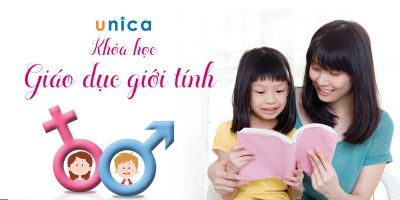 Khóa giáo dục giới tính - Lại Thị Hải Lý