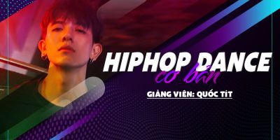 Học nhảy hiện đại cơ bản - phần 1 - Trịnh Quốc Anh