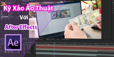 Kỹ xảo ảo thuật, theo kiểu Zach King - Charlie Nguyen