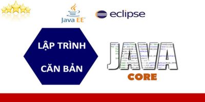 Lập trình java core căn bản - Đỗ Hữu Phúc